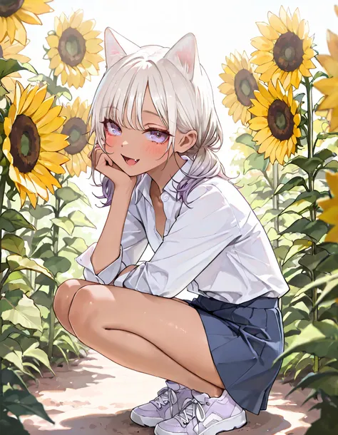 ((Masterpiece)), ((best quality)), (8K), (from side), (detailed background:1.2), (ultra-detailed:1.2), (High resolution:1.3), (Professional Photography:1.2), (very aesthetic:1.2), (absurdres:1.2), (sharp focus), (scenery), ((1girl)), cute age girl, ((plat...