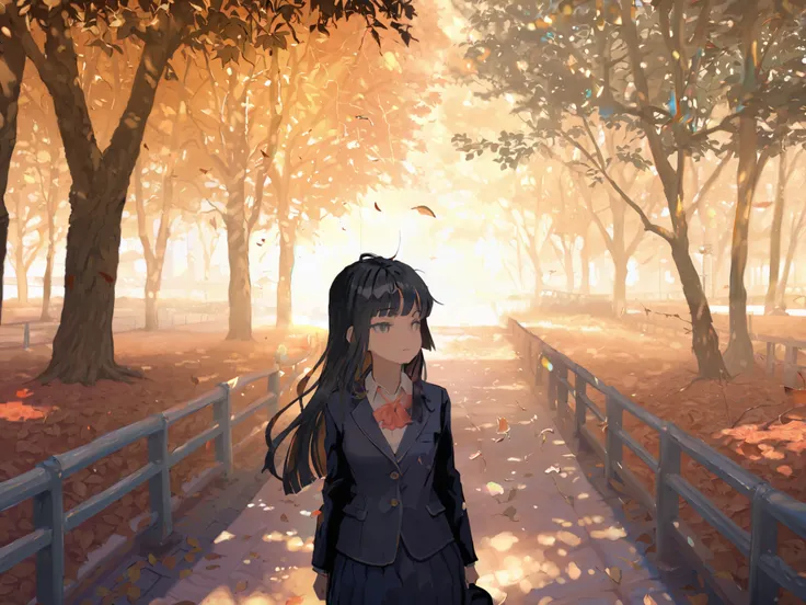 HDR, 8K, high contrast, masterpiece, best quality, amazing quality, very aesthetic, painting artstyle, realistic, newest, hyperdetailed painting, brushstrokes, digital painting, miside style
BREAK
bounce light, hyperdetailed, detailed hair strands, detaile...