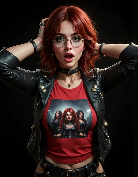 ((artwork, highest quality, highest image quality, high resolution, photorealistic, CRU photo, 8k)), (best quality, 4k, high resolution, masterpiece: 1.2), ultra detailed, (realistic, photorealistic: 1.37), ray traced. Best quality, masterpiece, pure black...