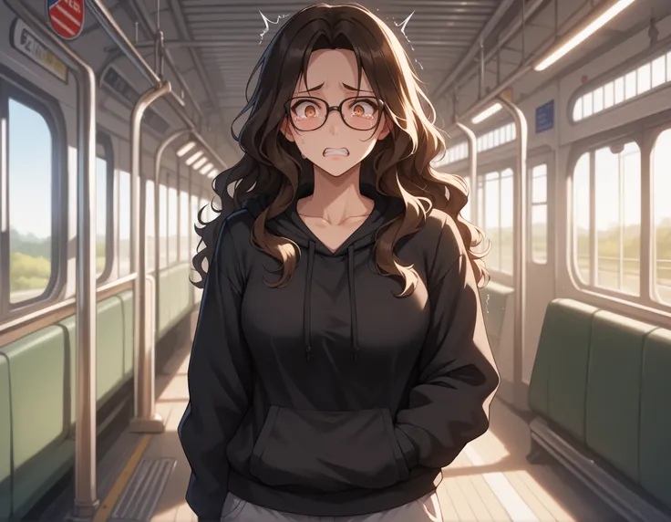 Watercolor, score_9, score_8_up, score_7_up, (Volumetric_lighting: 1.7), (masterpiece), (lora: detailed anime girlsXL), (lora: NoobAI-XL Detailer), (lora: smooth lighting enhancer) (lora: Detailed Background), (lora: NKxXmo's Shaded Face), (lora: SDXL high...