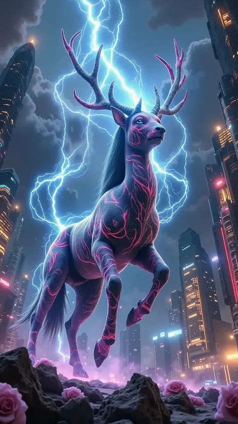 **Flux-Hyperrealistic Neo-CyberXian Prompt v12.8 (ComfyUI Optimized Single-Line Syntax):**`(masterpiece:1.2),(best_quality:1.2),(RAW_photography:1.1),(hyperdetailed:1.1),(genderfluid_centaur_matrix:1.2)::[BioArchitecture]::192cm_quantum_physique(bust=261.1...