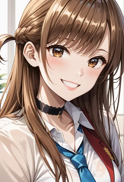 score_9, score_8_up, score_7_up, source_anime, 4K,perfect fingers,(perfect hands, perfect anatomy),prefect lighting, very aesthetic, intricate details,highly detailed background, masterpiece, high quality, best quality,
1girl,solo,chizuruichinose, chizuru ...