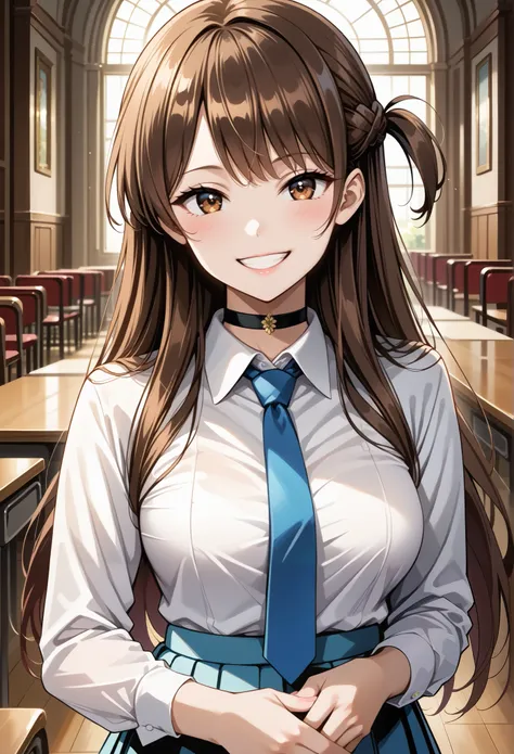 score_9, score_8_up, score_7_up, source_anime, 4K,perfect fingers,(perfect hands, perfect anatomy),prefect lighting, very aesthetic, intricate details,highly detailed background, masterpiece, high quality, best quality,
1girl,solo,chizuruichinose, chizuru ...
