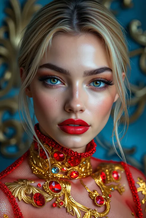  Realistic ((Photorealistic realism)), Hyper high resolution, ((Hyper insanel quality, epice masterciece, intricately detailed digital art)),((focus on extremely Realistic Proportion Body:1.3))(ultra realistic texture details: velvety skin, hair), ((sharp ...
