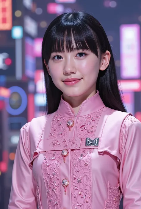 break, 1 girl, solo, watches with bears break polka dot bikinis, (young cute beautiful 18-year-old girl:1.4), 3d face, ( Guido Daniele's Hand  :1.4), Beautiful girl Masturbating with an Umbrella, beautiful face, pretty, girl&#39;Face,    kpop idol,  superm...