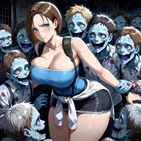 Score_9, Score_8_up, Score_7_up, Score_6_up, Score_5_up, Score_4_up, Source_anime, Tag1, Tag2, Quality_masterpiece, vibrant colors, Anatomically correct, 20 year old girl, Beautiful face, Perfect face, Highly detailed beautiful face and eyes, Attractive fa...