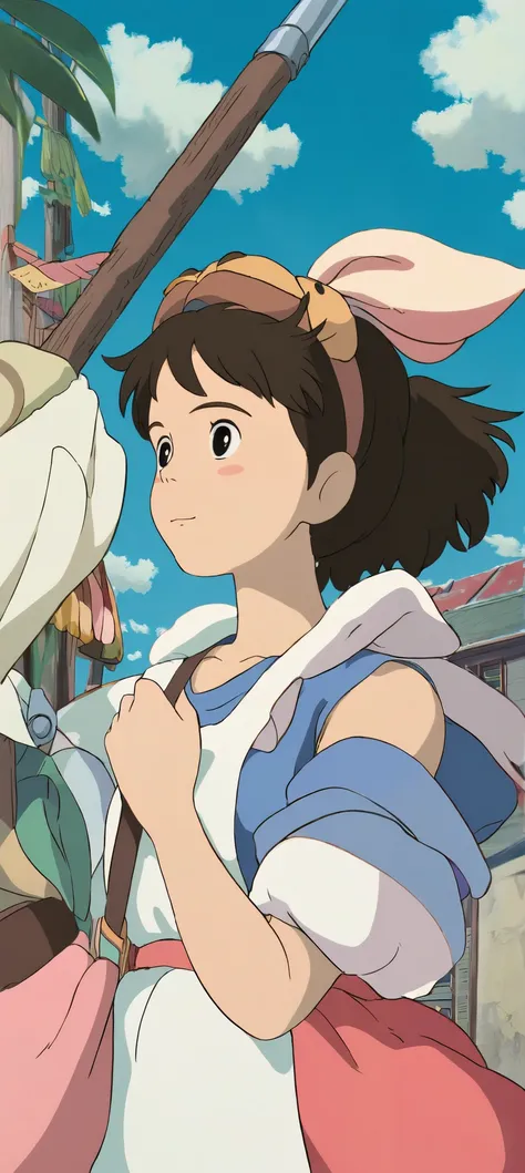 Studio Ghibli