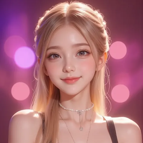((Bust,bust))((One hand holds the cheek))((Place your right hand on your cheek))(( masterpiece, Top Quality, high resolution, highly detailed CG unified 8,000 wallpaper, 未经处理的photo)),front,( 8,000 Ultra HD、DSLR、Soft Light、high quality、Volumetric Lighting、...