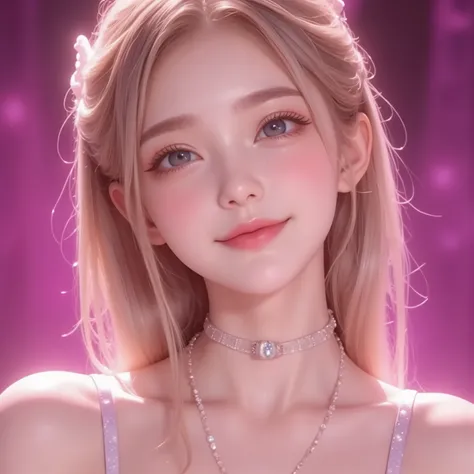 ((Bust,bust))((One hand holds the cheek))((One hand holds the cheek))(((Place your right hand on your cheek)))(( masterpiece, Top Quality, high resolution, highly detailed CG unified 8,000 wallpaper, 未经处理的photo)),front,( 8,000 Ultra HD、DSLR、Soft Light、hig...