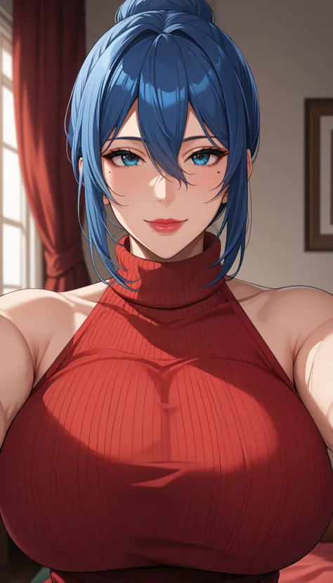 Fraction_9, Fraction_8_up , Fraction_7_up , Fraction_6_up , Fraction_5_up , Fraction_4_up , source_ Japanese Animation, Source_Anime, Tag 2, quality_masterpiece, sexy pose, seductive, (very close and intimate), (hugging pov, hands reaching viewer), BREAK, ...