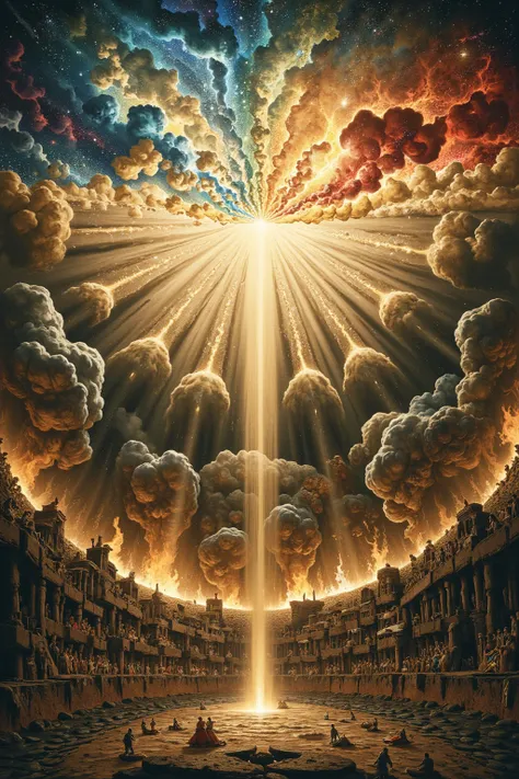 Celestial Sanctuary