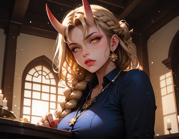 Watercolor, score_9, score_8_up, score_7_up, (Volumetric_lighting: 1.7), (masterpiece), (lora: detailed anime girlsXL), (lora: NoobAI-XL Detailer), (lora: smooth lighting enhancer) (lora: Detailed Background), (lora: NKxXmo's Shaded Face), (lora: SDXL high...