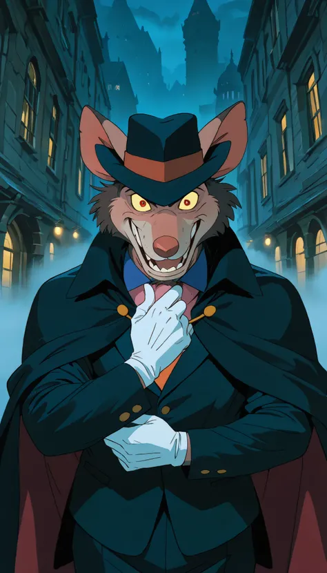 (score_9, score_8_up, score_7_up, score_6_up, score_5_up, score_4_up, source_furry, anthro, Professor_Padraic_RatiganGreat_Mouse_Detective, 1boy, male focus), (extremely detailed CG unit 8k wallpaper),(master part), (best quality), (ultra detail), (best il...