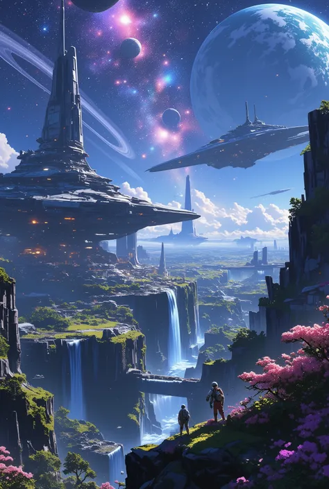 "Stellar Migration"