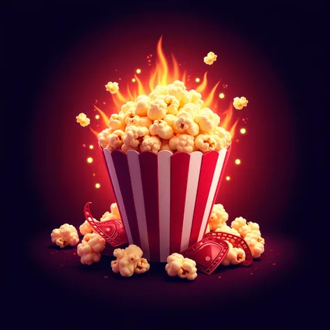 Movies 🍿 logo 