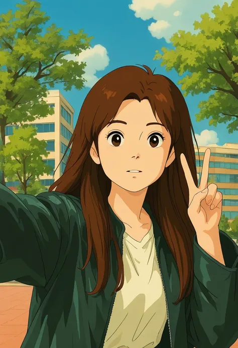 Illustrious-StudioGhibli style v1.0