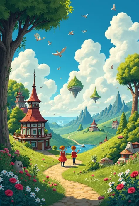 Ghibli
