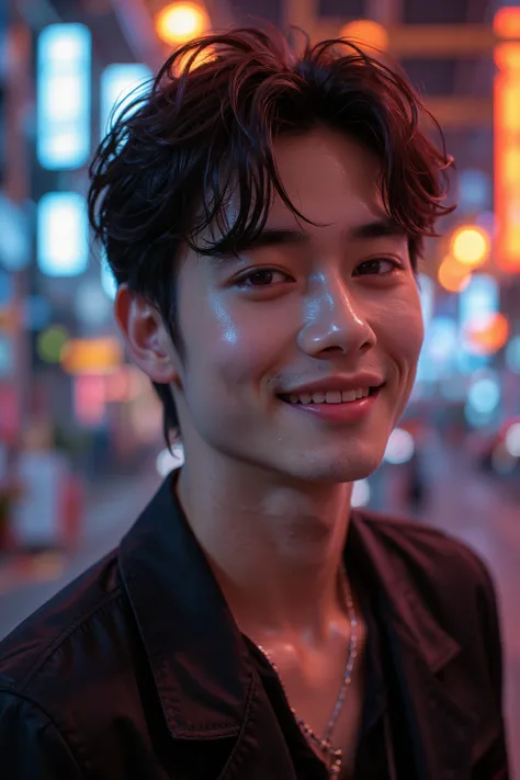 sexy boy