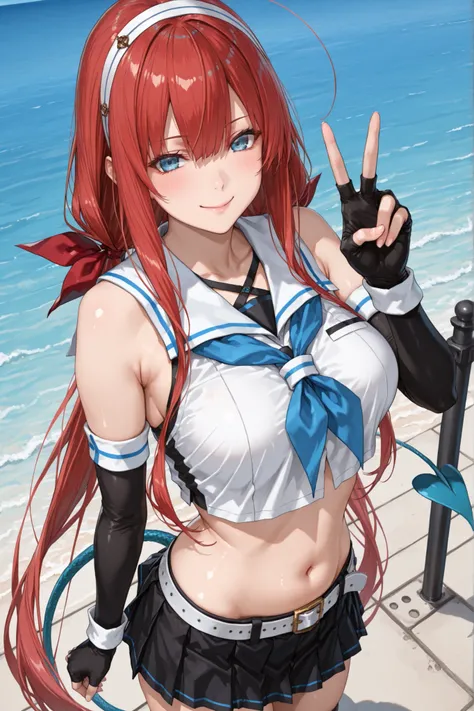Kawakaze - Kantai Collection
score_9, score_8_up, score_7_up, score_6_up, score_5_up, score_4_up, Deep Skin , radiant skin, skindentation, , anime style that is close to the face and chest, (shining eyes, A more beautiful face), (of the best quality, maste...