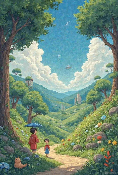 Ghibli
