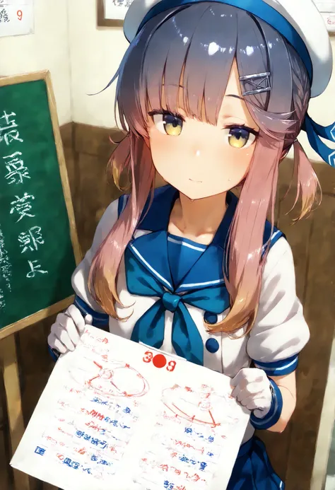 Tsushima [Kantai Collection]
Score 9, score up 8, Score 7 Up, Safety Assessment,
detailed background,  Shiny Skin,
Tsushima, definition,