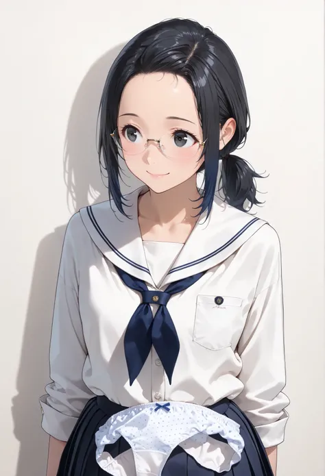 masterpiece,best quality,4K,high resolution,a portrait with sharp focus and crisp quality,rich contrast,highlighting the subject’s facial features,(((a flat,casual design))),(((1girl))),medium,(ideal ratio body proportions),(((close-up portrait))), (((focu...