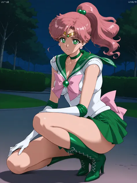 Sailor jupiter 1