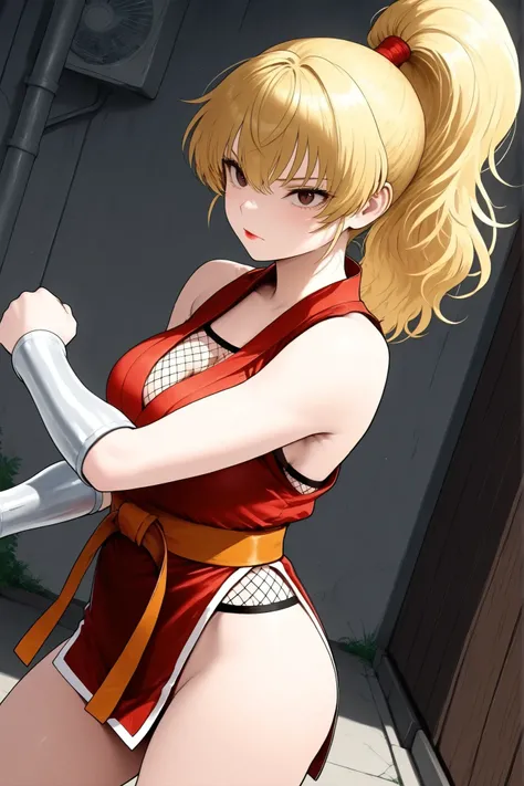 genryusai maki 