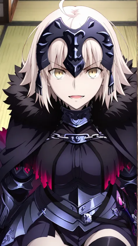jeanne_d'arc_alter_(fate)
high resolution, masterpiece, necessary, detail, best quality, quality, necessary,, High details, precise,
solo,1girl
Bgirl, jeanne d'arc alter, Fate Grand Order, Fate, Fate Grand Order, jalter, white hair, yellow eyes, ahoge, sho...