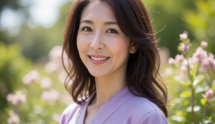 mature woman, ( Detailed description of hair ), ( face ), (detailed description of the body), high resolution, masterpiece, Best Quality , High detail, formal: 1.4), ( realistic : 1.2, 超 realistic な: 1.1, realistic: 1.37), ( sharp concentration : 1.4), ...