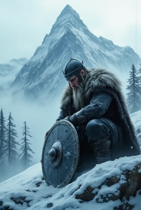 Vikings e os Anéis do Poder