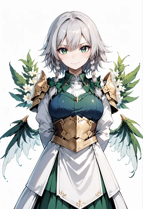 score_9, score_8_up, score_7_up, source_anime, 4K,perfect fingers,(perfect hands, perfect anatomy),prefect lighting, very aesthetic, intricate details,highly detailed background, masterpiece, high quality, best quality,
1girl,solo, izayoi_sakuya,silver hai...