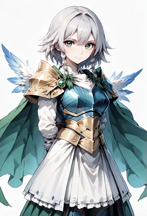score_9, score_8_up, score_7_up, source_anime, 4K,perfect fingers,(perfect hands, perfect anatomy),prefect lighting, very aesthetic, intricate details,highly detailed background, masterpiece, high quality, best quality,
1girl,solo, izayoi_sakuya,silver hai...