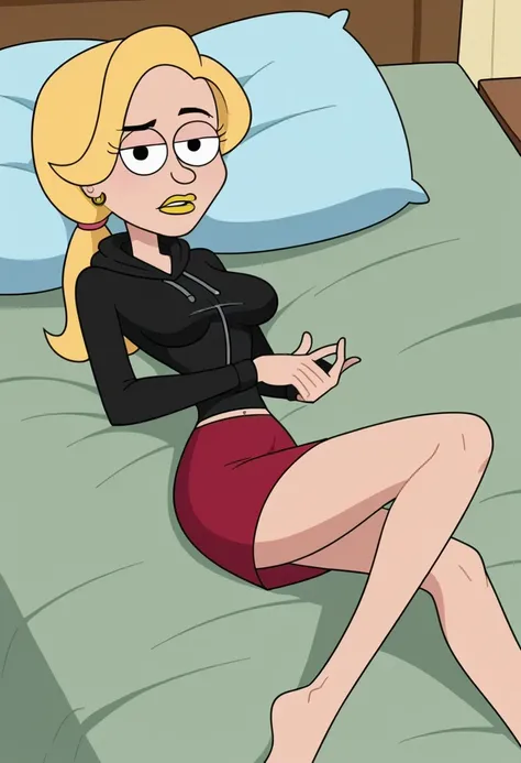 Bir dostim porno videoni tomosha qildi