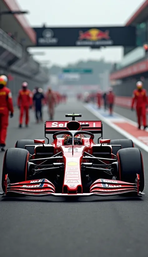 racing cars