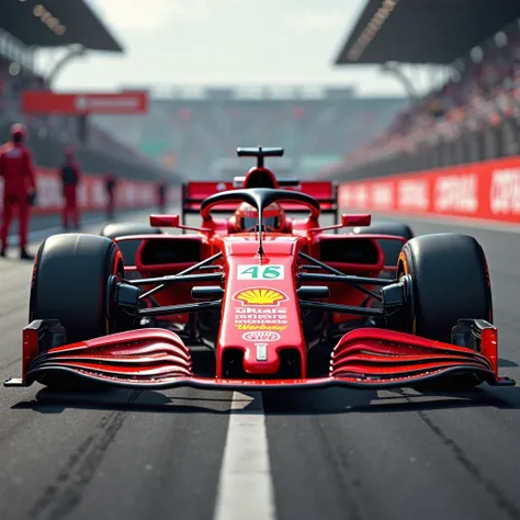F1 Racing