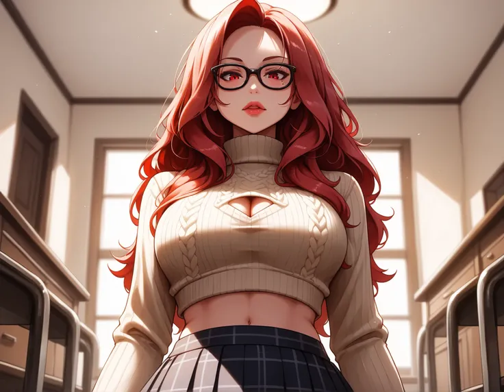 Watercolor, score_9, score_8_up, score_7_up, (Volumetric_lighting: 1.7), (masterpiece), (lora: detailed anime girlsXL), (lora: My Pony Style V4), (lora: NoobAI-XL Detailer), (lora: smooth lighting enhancer) (lora: Detailed Background), (lora: NKxXmo's Shad...