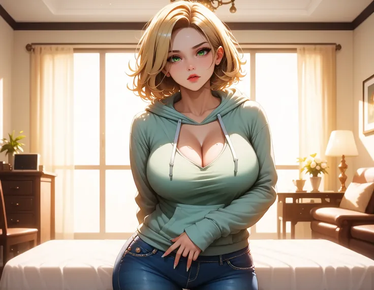 Stable_Yogis_SD1.5_Positives, ArtNReal_PDXL, CyberRealistic_Negative_PONY, woman, breasts, nipples Watercolor, score_9, score_8_up, score_7_up, (Volumetric_lighting: 1.7), (masterpiece),(lora: My Pony Style V4), (lora: detailed anime girlsXL), (lora: NoobA...
