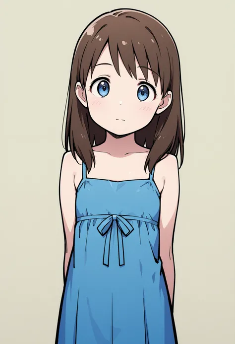 masterpiece, Best Quality, 32K, high resolution, Absard Dress, Ayase Ena 