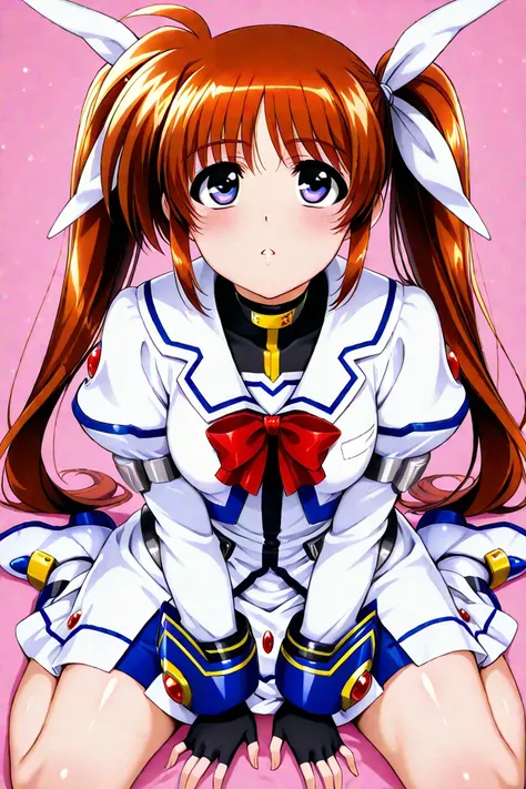 高町なのは,takamachi nanoha,nanoha,魔法少女リリカルなのは