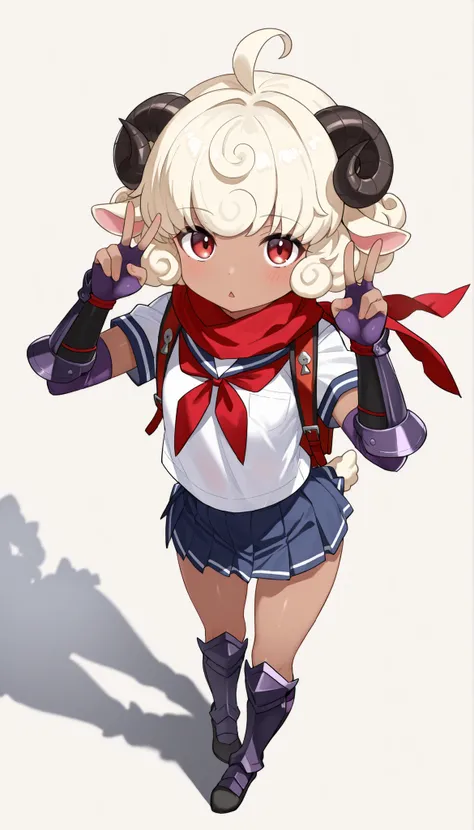 score_9, score_8_up, score_7_up, masterpiece, highest_quality, ultra_detailed, nsfw, absurdres, official_style, intricate_details, sharp_line, from_above, BREAK solo_girl, solo_girl_focus, girl is (cute_female_toddler, (sheep_kin, sheep_ears, sheep_horns, ...