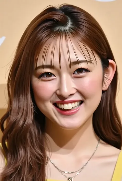 FLUX - Kogawa Yuna kawaii cute JP