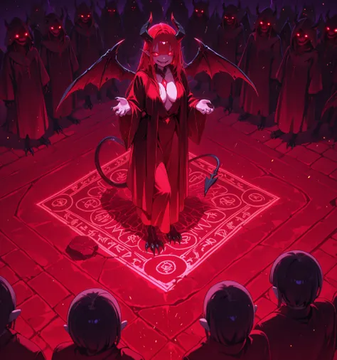 (black robe), (detailed black claws); Quality: masterpiece, best quality, amazing quality, ultra-detailed, highly aesthetic, absurdres, (4k,8k,Ultra HD), newest, very awa, highres; glowneon,glowing,sparks,lightning, hauntedglow, glowing eyes