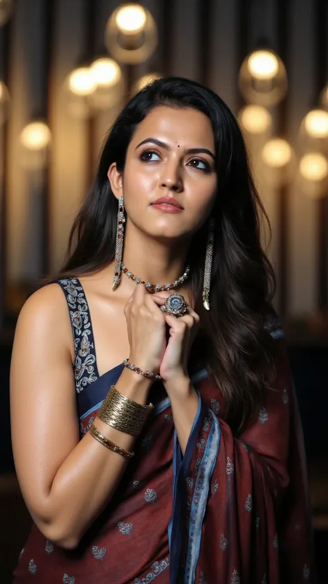 Aparna Das - Indian Actress v1.0