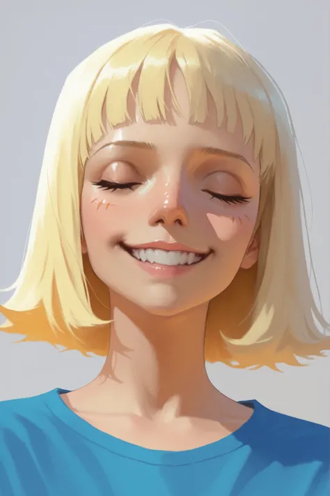 HDR, 8K, high contrast, masterpiece, best quality, amazing quality, very aesthetic, anime artstyle, realistic, newest, digital painting, brushstrokes, digital painting, brush texture, shiny, sharp shapes,
BREAK
bounce light, hyperdetailed, detailed hair st...