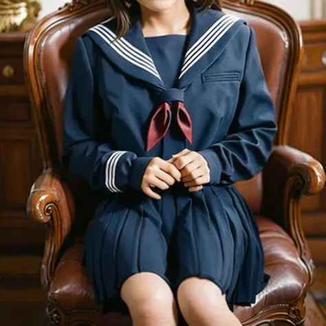 sailor / セーラー服 v1.0