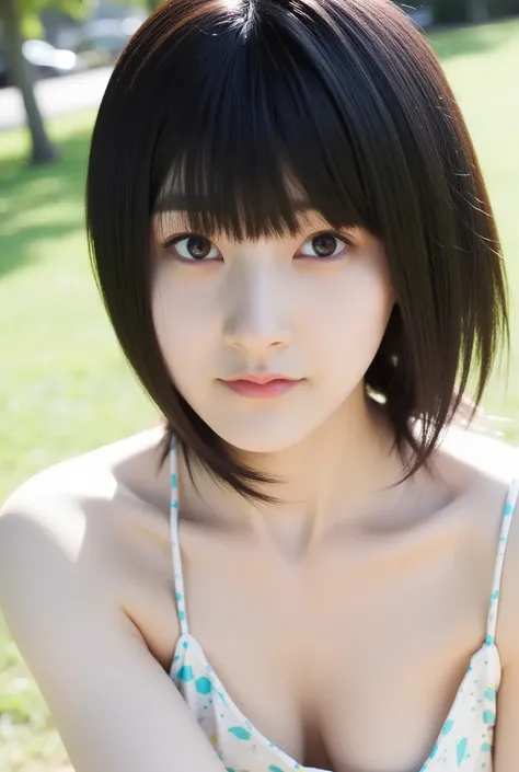 Momochi Flux