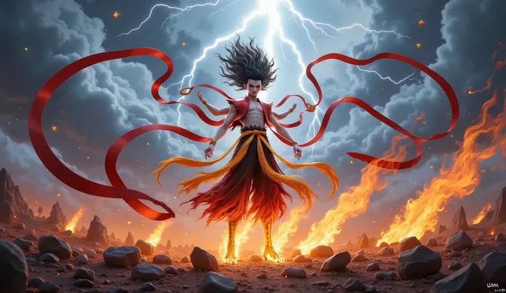 Nezha