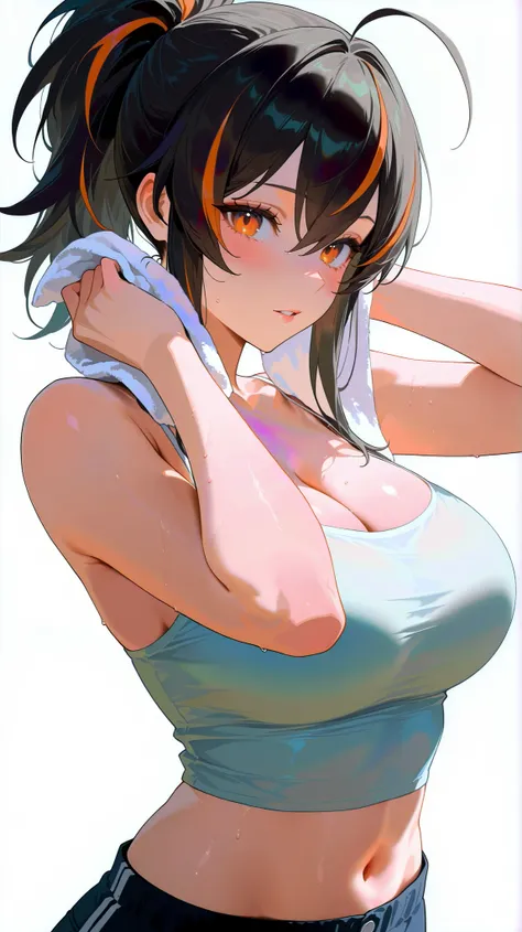 masterpiece, top quality, best quality, official art, beautiful and aesthetic:1.2),(8k, best quality, masterpiece:1.2), (((masterpiece))),(((best quality))),(((extremely detailed))), illustration, who, (masterpiece, top quality, best quality, official art,...