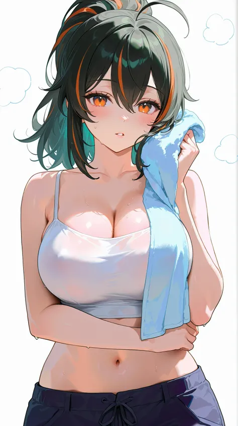 masterpiece, top quality, best quality, official art, beautiful and aesthetic:1.2),(8k, best quality, masterpiece:1.2), (((masterpiece))),(((best quality))),(((extremely detailed))), illustration, who, (masterpiece, top quality, best quality, official art,...